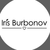 IRIS BURBONOV ЦВЕТЫ ЕКАТЕРИНБУРГ