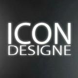 ICON DESIGNE • ДИЗАЙНЕРСКАЯ МЕБЕЛЬ • EXCLUSIVE