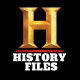 HISTORY FILES