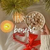 INSTA BENEFIT | ПРО СТОРИС