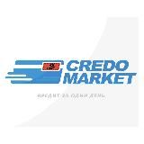 CREDO MARKET