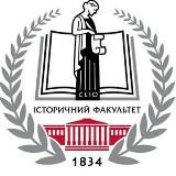 FACULTY OF HISTORY - ONLINE