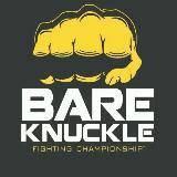 BARE KNUCKLE FC | КУЛАЧНЫЕ БОИ