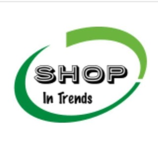 SHOP IN TRENDS