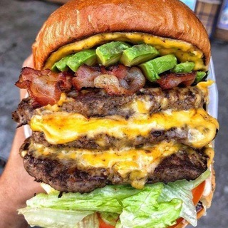 СЕРЬЁЗНАЯ ЕДА | SERIOUS EATS