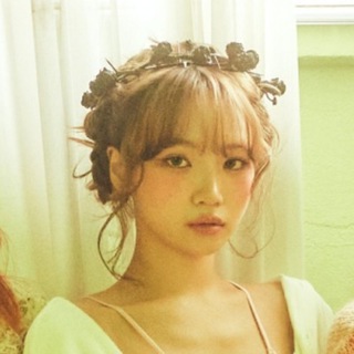 KIM CHAEWON | LE SSERAFIM