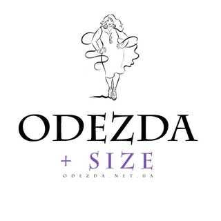 PLUSSIZE - ODEZDA.NET.UA ™