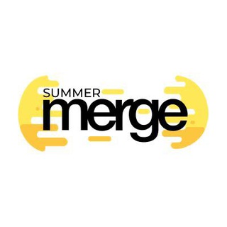 АНТИКОНФЕРЕНЦИЯ SUMMER MERGE