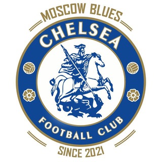 MOSCOW BLUES | CHELSEA