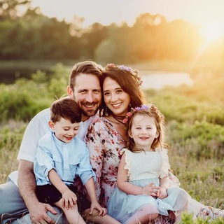 БЛАГОПОЛУЧИЕ СЕМЬИ