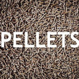 ПЕЛЛЕТ / PELLET / BIOFUEL