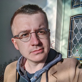 ВАДИМ САВИЦКИЙ [КОГНИТИВНЫЙ НАДЗОР]