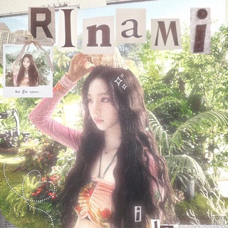 #`RINAMI.—IDEAS`TUTORIALS ミ