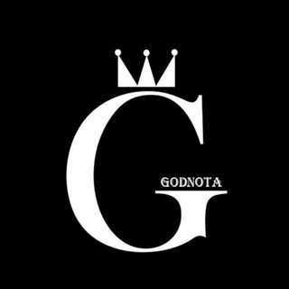 G.O.D.N.O.T.A