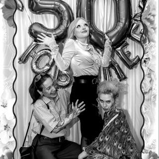 НАРЕЗКИ ОТ ДАШИ