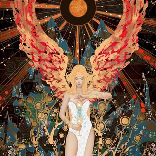 ЭЗОТЕРИКА | МИСТИКА | ГАДАНИЕ