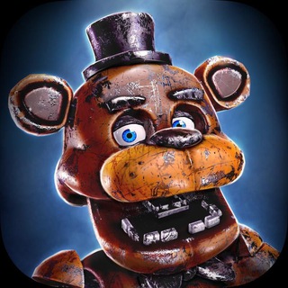 FNAF AR СКАЧАТЬ БЕСПЛАТНО