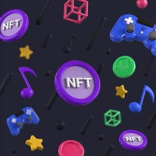NFT I GAMES I NEWS