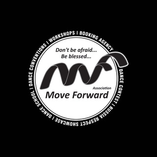 MOVE FORWARD ASC