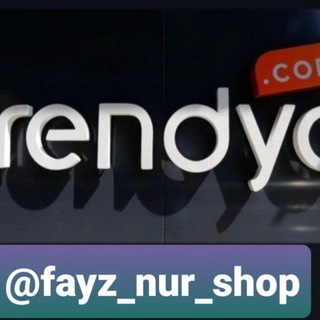 FAYZ NUR SHOP