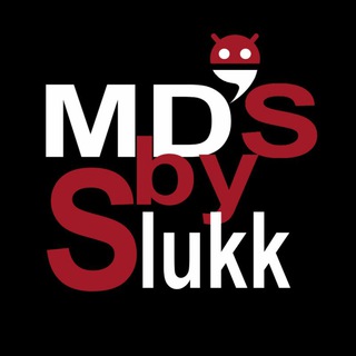 MODS BY SLIKK