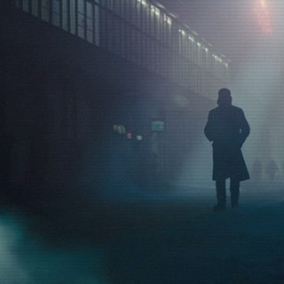 BLADERUNNER BLUES