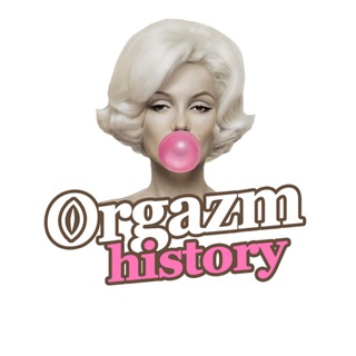 ORGAZM HISTORY
