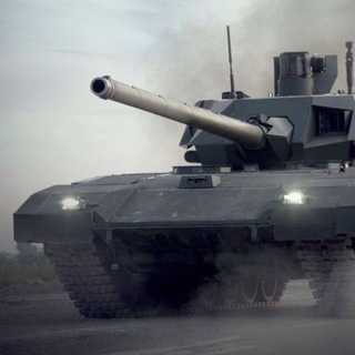 ОРУЖИЕ И ТЕХНИКА