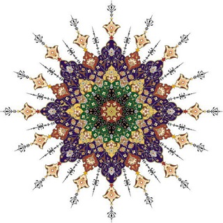 ПЕРСИДСКИЙ ГЕН