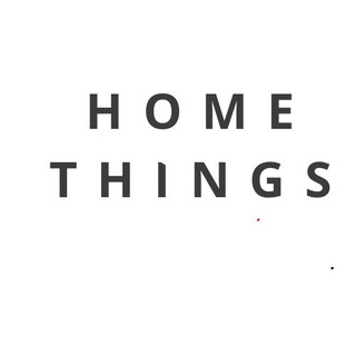 HOME THINGS