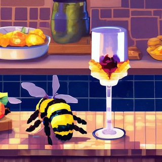 ОСОБЕННО ПОЖРАТЬ