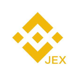 BINANCE JEX官方中文群