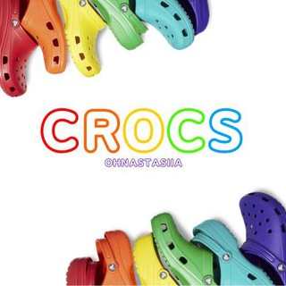 CROCS  ОПТ/РОЗ/ДРОП