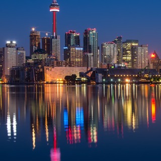 ИНТЕРЕСНОЕ | ТУРИЗМ | КАНАДА