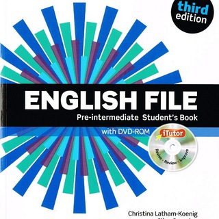 ENGLISH FILE