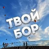 ТВОЙ БОР | TVOY-BOR.RU