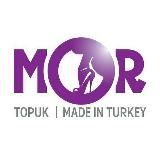 MOR TOPUK SHOES TOPTANОПТОВАЯ