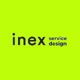 INEX SERVICE DESIGN LIVE