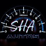 SHA AUTOS 