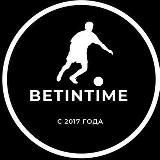  BET IN TIME 2.0 - СТАВКИ НА СПОРТ