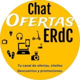 CHAT DE OFERTAS ERDC