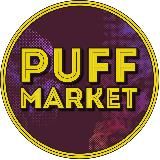 PUFF MARKET67 ЗАДНЕПРОВЬЕ