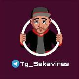 SEKAVINES