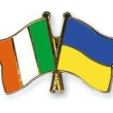 ДОПОМОГА УКРАЇНСЬКИМ БІЖЕНЦЯМ В ІРЛАНДІЇ / SUPPORT FOR UKRANIAN REFUGEES IN IRELAND