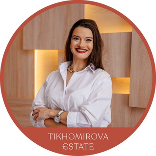 АННА ТИХОМИРОВА