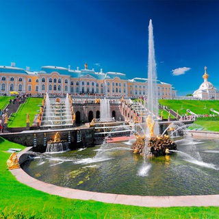 ПИТЕР ТУРИЗМ