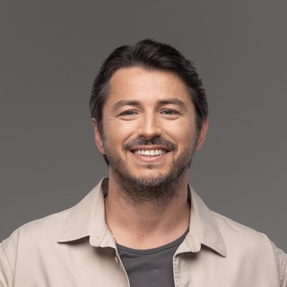 СЕРГІЙ ПРИТУЛА