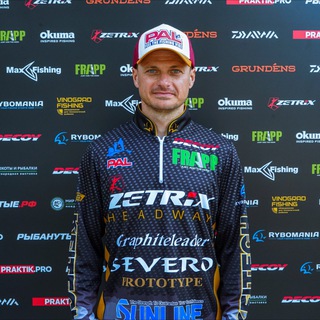 АНДРЕЙ ПИТЕРЦОВ