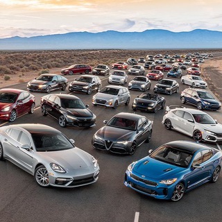 САМОЕ ВАЖНОЕ ИЗ МИРА АВТО