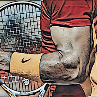 БИЦЕПС РАФЫ